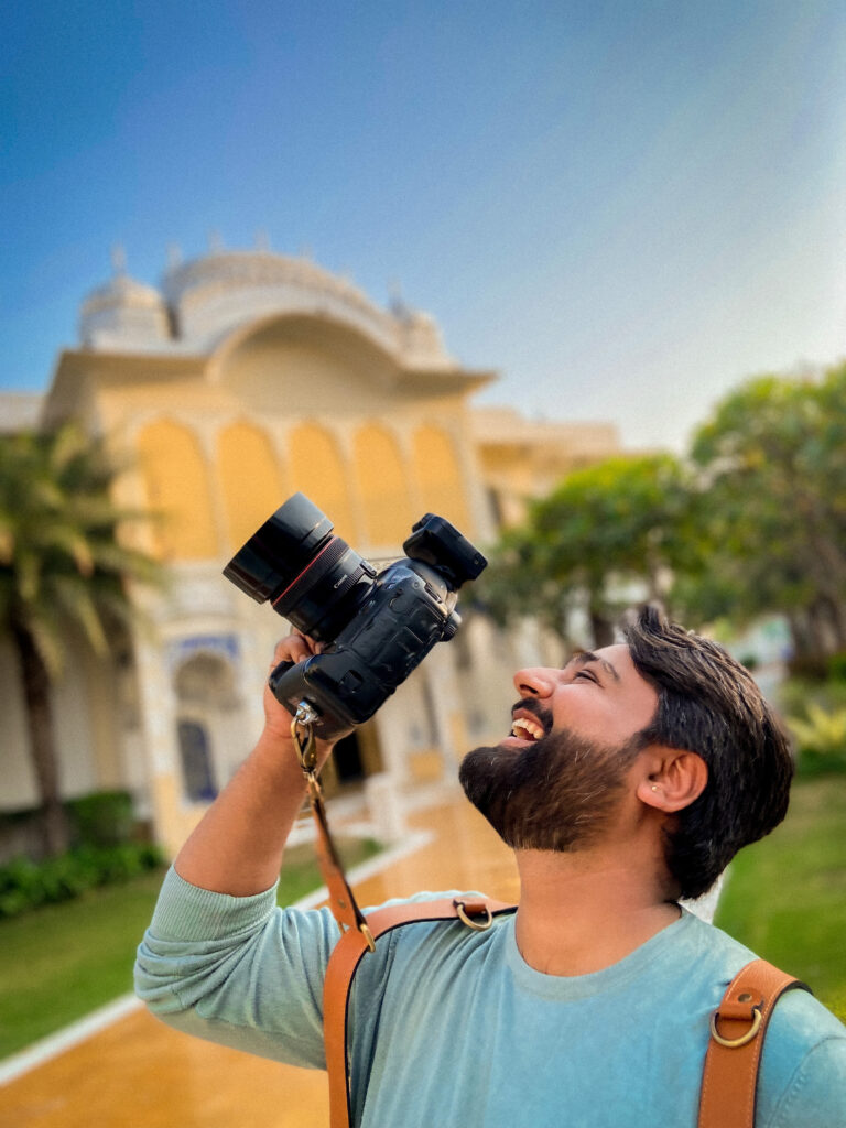 Lakshay aroras best wedding photography in new delhi